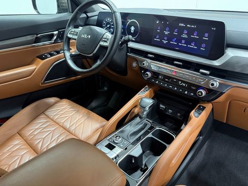 Used 2024 Kia Telluride SX Prestige X-Line image 28