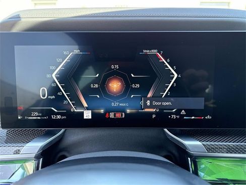 Used 2023 BMW 760i xDrive image 27