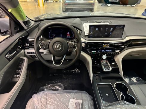 New 2026 Acura MDX w/ Technology Package image 18