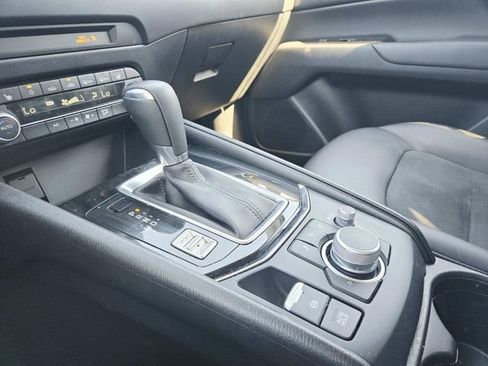 Used 2023 MAZDA CX-5 AWD 2.5 S w/ Select Package image 18