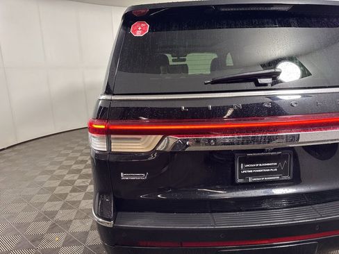 Certified 2023 Lincoln Navigator Black Label image 20