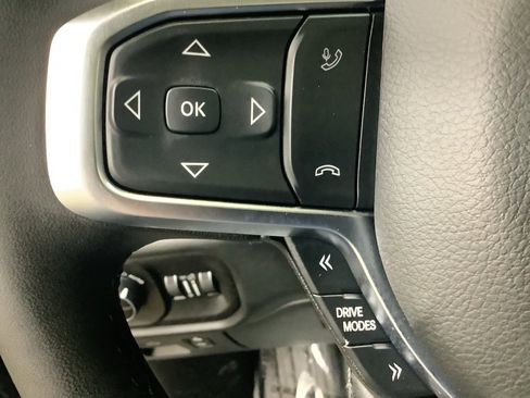 New 2026 RAM 1500 Big Horn image 16