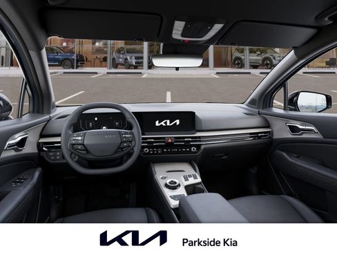 New 2026 Kia Sportage X-Line AWD/4WD image 14
