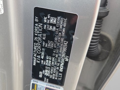 Used 2022 Kia Sportage LX image 27