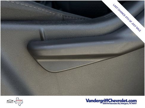 New 2026 Chevrolet Silverado 1500 W/T w/ WT Safety Package AWD/4WD image 21