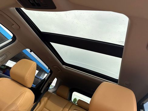 Used 2021 Nissan Rogue Platinum FWD image 26