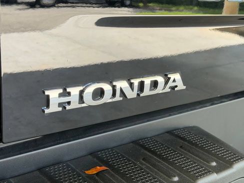 Used 2025 Honda Ridgeline TrailSport image 18