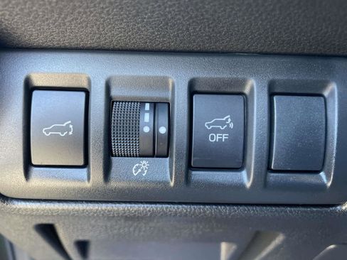 Certified 2025 Subaru Outback Wilderness image 16