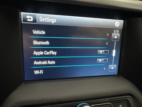 Used 2017 GMC Acadia SLE FWD image 25