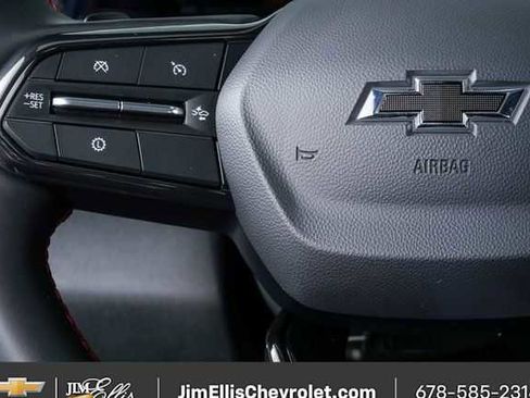 New 2026 Chevrolet Equinox RS w/ LPO, Floor Liner Package FWD image 10