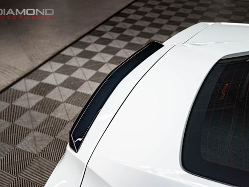 Used 2019 Chevrolet Corvette Stingray Coupe w/ 1LT RWD image 47