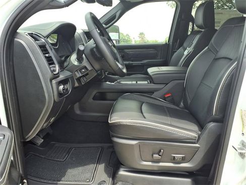 New 2025 RAM 3500 Limited image 10