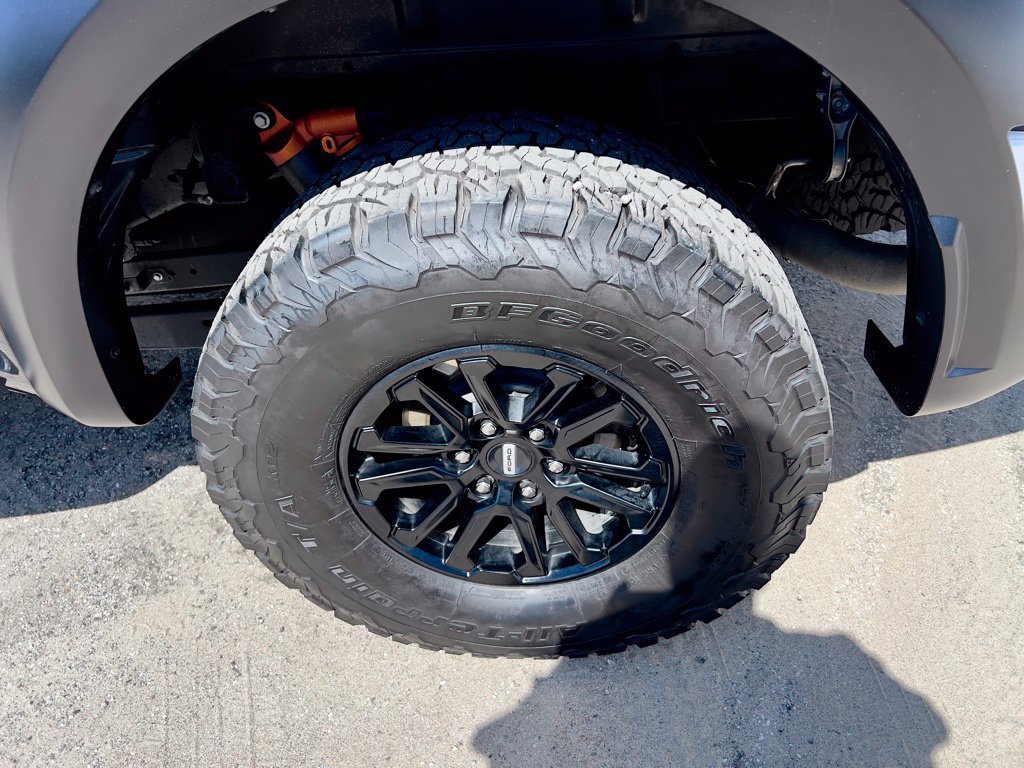 Used 2024 Ford F150 Raptor AWD/4WD image 15