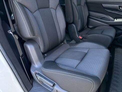 Certified 2023 Subaru Ascent Premium w/ Convenience Package AWD/4WD image 21