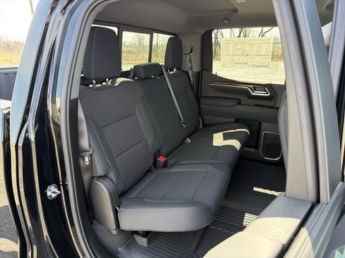 New 2026 Chevrolet Silverado 1500 RST AWD/4WD image 26