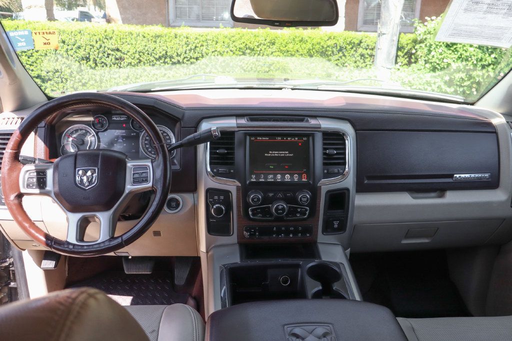 Used 2014 RAM 2500 Laramie AWD/4WD image 29