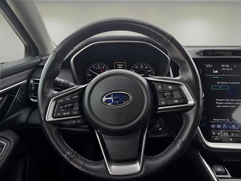 Used 2024 Subaru Outback Touring image 28