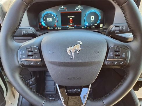 New 2025 Ford Bronco Sport Outer Banks w/ Outer Banks Tech Package+ image 15