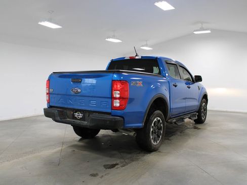 Used 2021 Ford Ranger XL w/ Equipment Group 101A High image 9