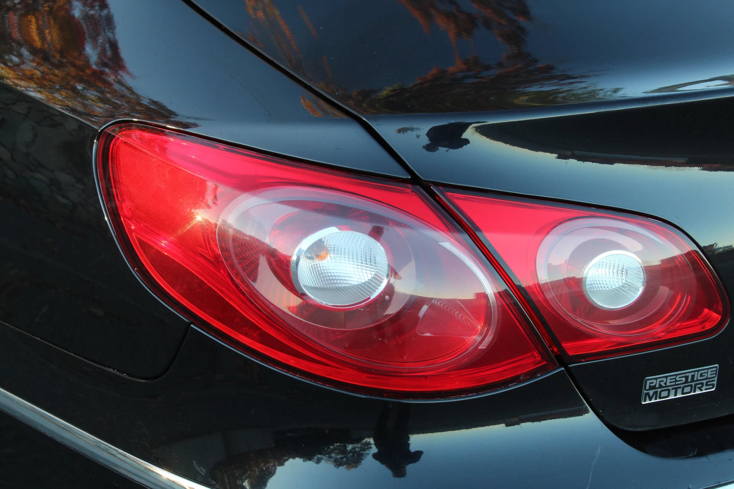 Used 2010 Volkswagen CC Sport FWD image 31