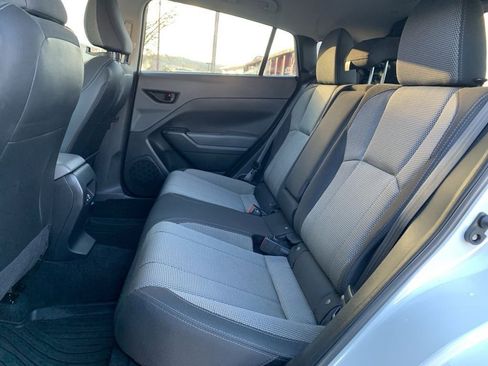 Used 2024 Subaru Crosstrek 2.0i Premium image 13