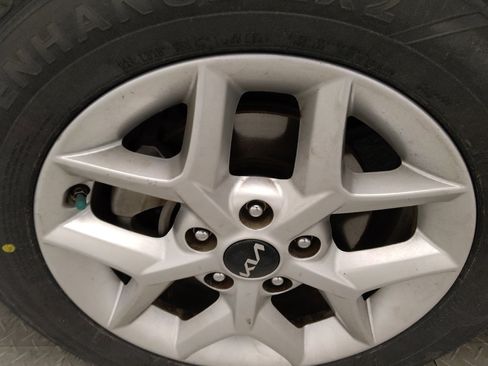 Used 2022 Kia Soul LX w/ Technology Package image 31