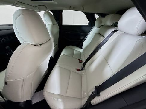 New 2026 MAZDA CX-30 2.5 Turbo w/ Premium Plus Pkg image 26