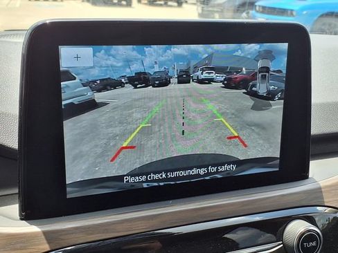 Used 2020 Ford Escape Titanium FWD image 13