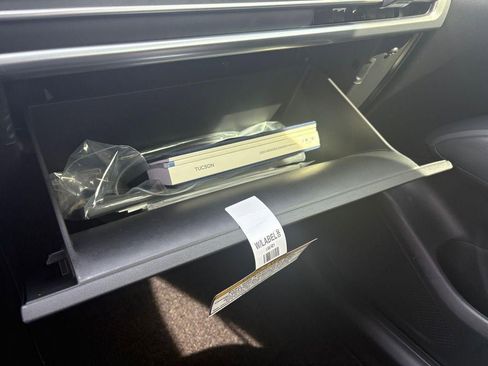 New 2026 Hyundai Tucson XRT image 40