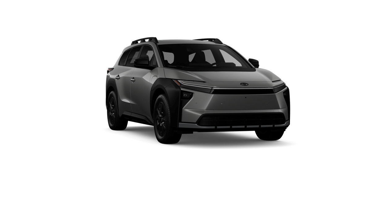 New 2026 Toyota bZ Woodland AWD/4WD image 19
