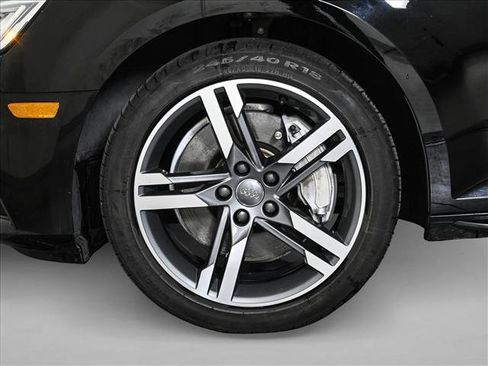 Used 2017 Audi A4 2.0T Premium Plus w/ Premium Plus Package AWD/4WD image 24