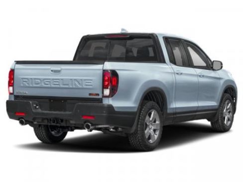 New 2025 Honda Ridgeline TrailSport image 5