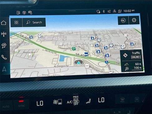 New 2026 Audi RS 3 image 13