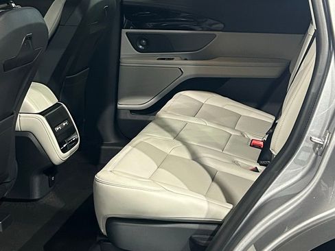 New 2026 Lincoln Nautilus Premier w/ Equipment Group 102A image 46