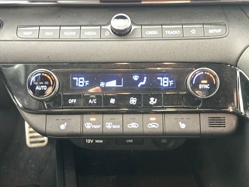 Used 2023 Hyundai Elantra N image 14