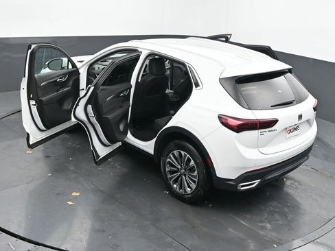 Used 2024 Buick Envision Preferred image 65