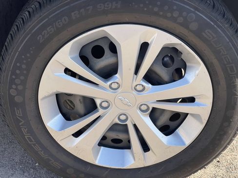 Certified 2024 Chevrolet Trax LS FWD image 5