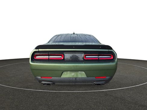 Used 2022 Dodge Challenger R/T Scat Pack image 5