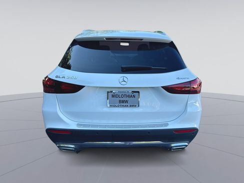 Used 2026 Mercedes-Benz GLA 250 4MATIC image 29
