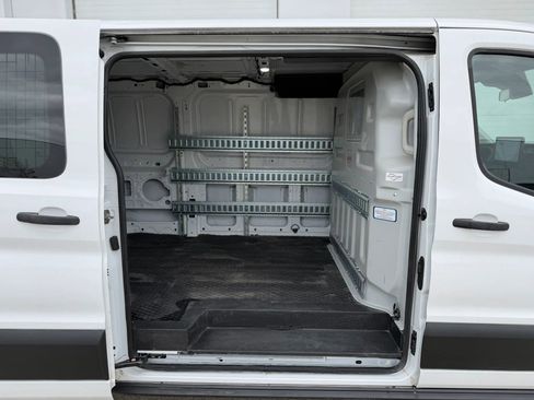 Used 2024 Ford Transit 350 148 Low Roof AWD image 12