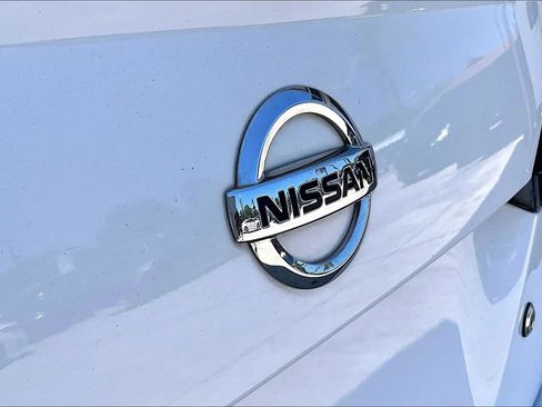 Used 2025 Nissan Versa S FWD image 21