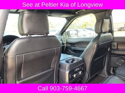 Used 2020 Ford Expedition Max Limited RWD image 21