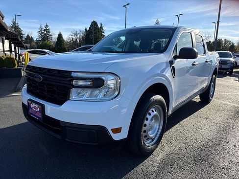 Used 2022 Ford Maverick XL image 12