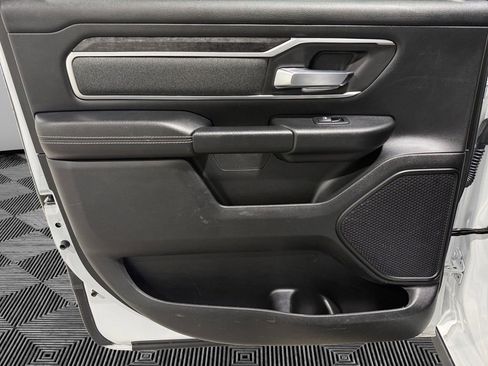 Used 2019 RAM 1500 Big Horn image 18