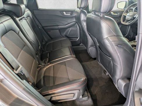 Used 2025 Ford Escape ST-Line image 20