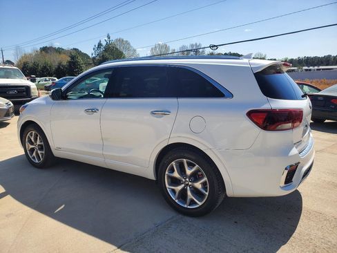 Used 2019 Kia Sorento SX w/ SX Touring Package image 15