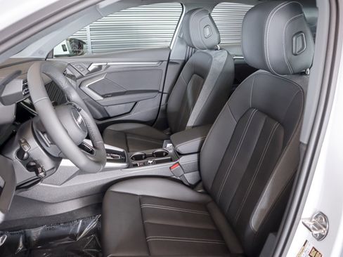 New 2026 Audi A3 2.0T Premium image 7