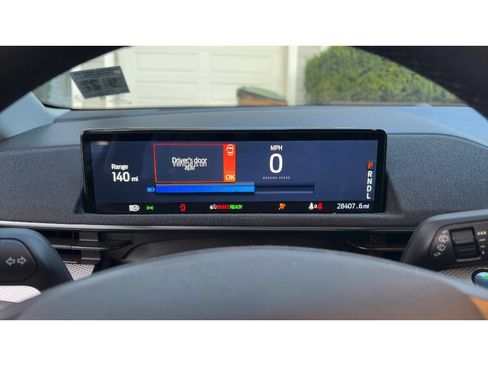 Used 2022 Ford Mustang Mach-E Select AWD/4WD image 9