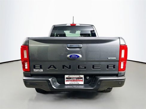 Used 2019 Ford Ranger XLT w/ Equipment Group 301A Mid image 27