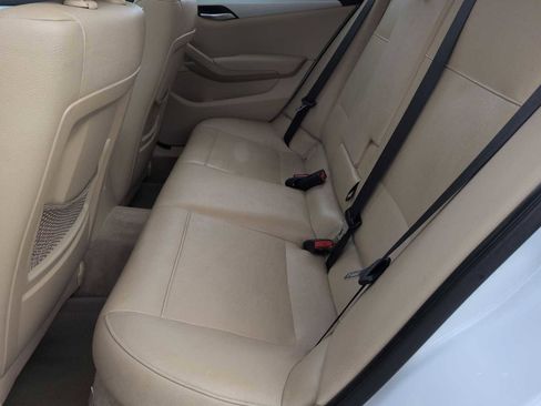 Used 2013 BMW X1 sDrive28i image 21